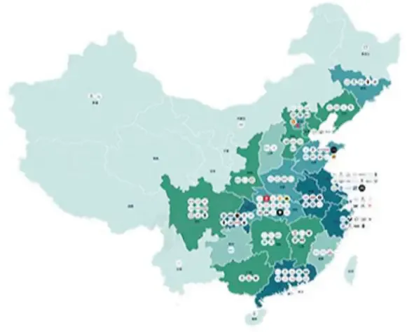 乘用车金属冲压 图片